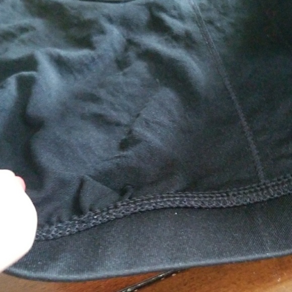 🖤 REEBOK SPORTS BRA - Picture 6 of 7